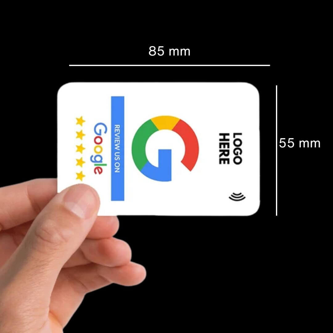 Boost Your Google Reviews with EaseTap 4