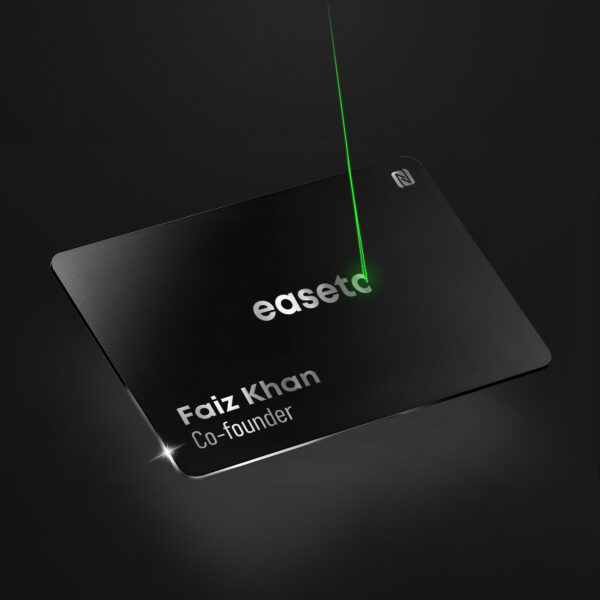 Metal Business Card - Image 3